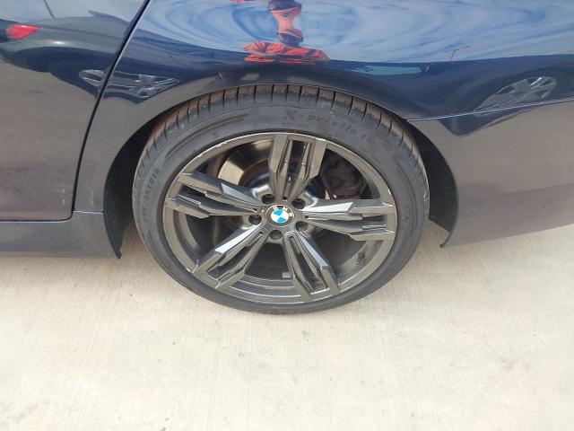 2014 BMW 520D M SPO