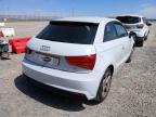 2017 AUDI A1 SPORT T for sale at Copart CORBY