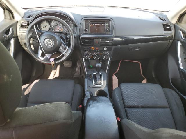 2015 MAZDA CX-5 SPORT  