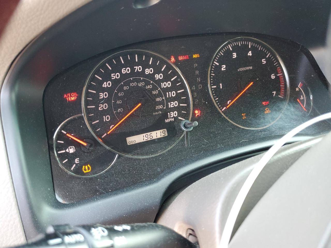2008 Lexus Gx 470 VIN: JTJBT20X880164663 Lot: 64086235