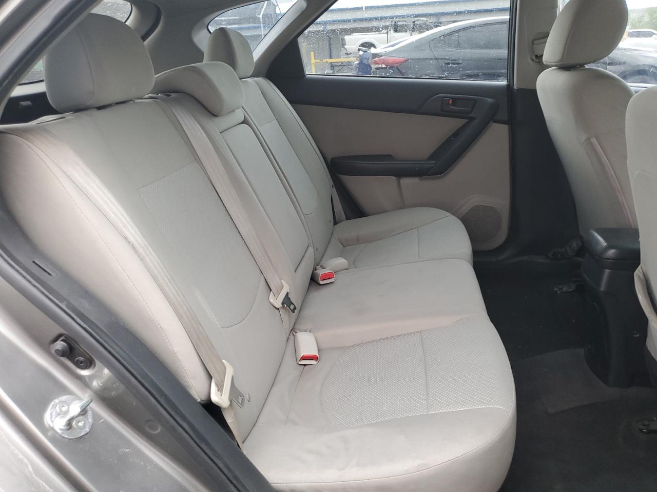 2012 Kia Forte Ex VIN: KNAFU5A26C5569791 Lot: 63413605