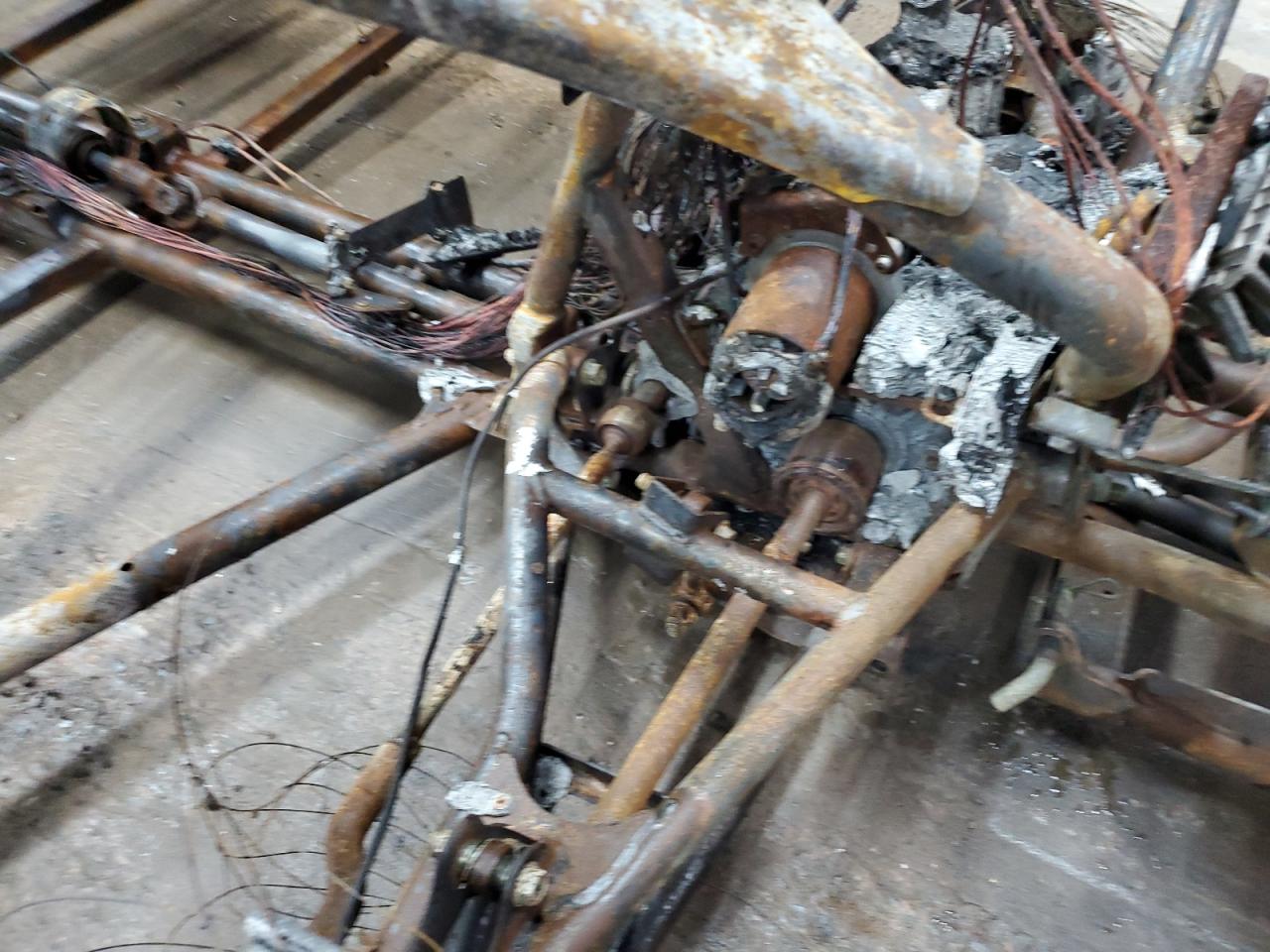 2022 Polaris General Xp 4 1000 Deluxe VIN: 3NSGMD99XNH666516 Lot: 65352955