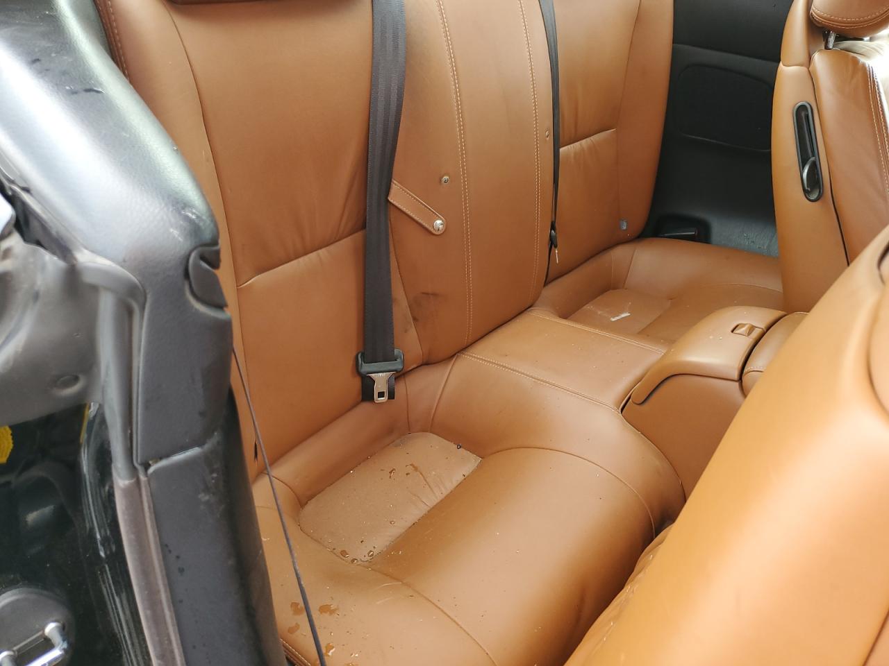 2002 Lexus Sc 430 VIN: JTHFN48Y920006524 Lot: 64680695