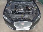 2014 JAGUAR XF PREMIUM for sale at Copart SANDTOFT