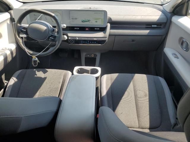  HYUNDAI IONIQ 2024 Синий