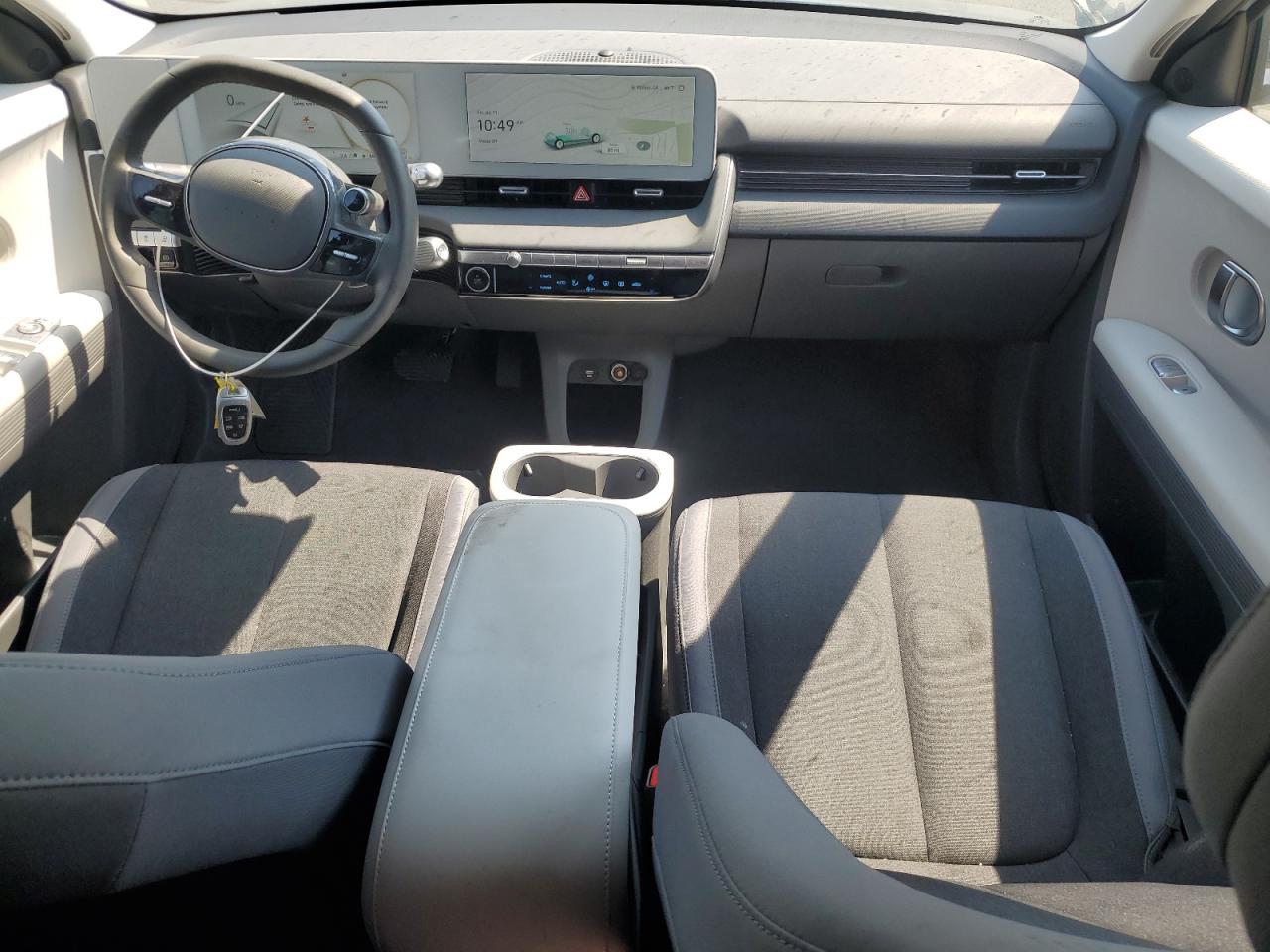 2024 Hyundai Ioniq 5 Sel VIN: KM8KN4DE7RU325656 Lot: 64594885
