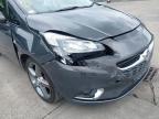 2015 VAUXHALL CORSA SRI for sale at Copart WHITBURN