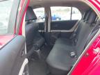 2010 TOYOTA YARIS TR V for sale at Copart SANDTOFT