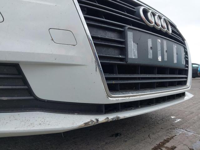2016 AUDI A3 SPORT TFSI 