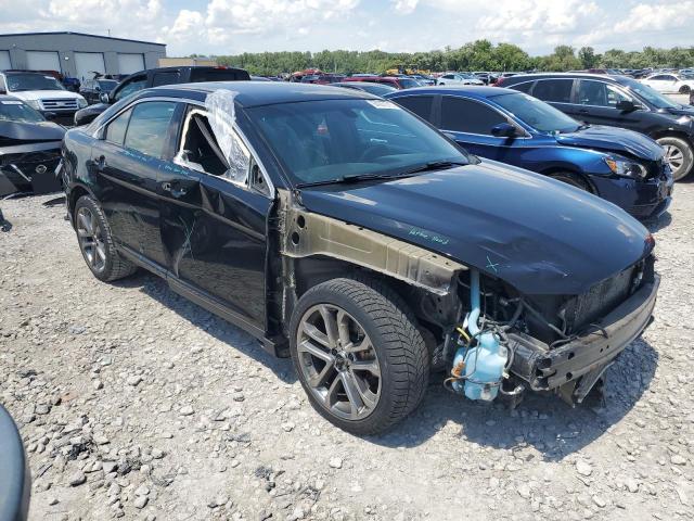  FORD TAURUS 2014 Czarny