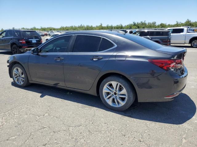 Sedans ACURA TLX 2015 Gray