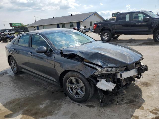  KIA K5 2022 Gray