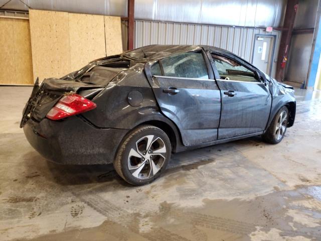  CHEVROLET SONIC 2019 Gray