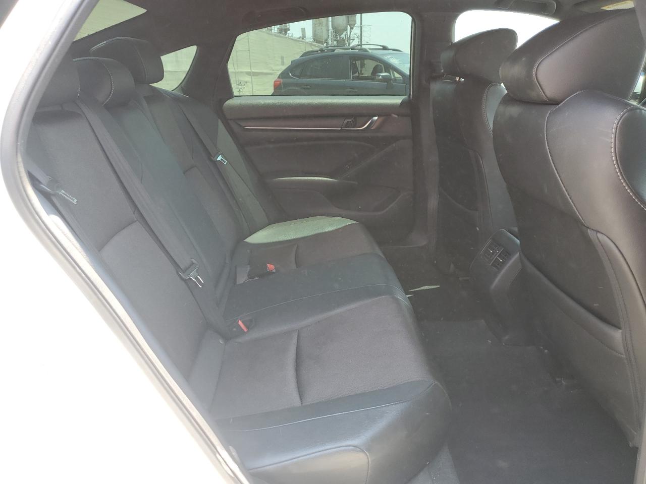 2020 Honda Accord Sport VIN: 1HGCV2F39LA008495 Lot: 64767885