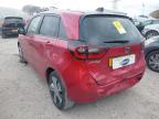 2020 HONDA JAZZ EX I- for sale at Copart BRISTOL