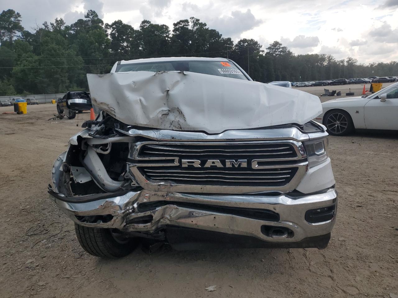 1c6rrejt2ln152914 1C6RREJT2LN152914 2020 Ram 1500 Laramie