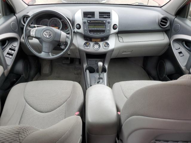2008 TOYOTA RAV4 LIMITED  