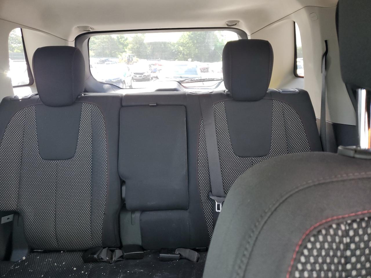 2012 GMC Terrain Sle VIN: 2GKALSEK6C6158330 Lot: 63609745