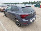 2024 VOLKSWAGEN POLO MATCH for sale at Copart NEWBURY
