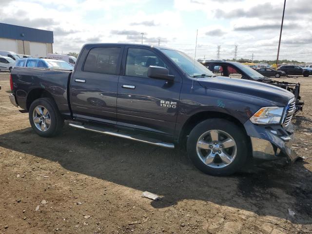  RAM 1500 2014 Сharcoal