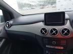 2015 MERCEDES BENZ B180 SE CD for sale at Copart WHITBURN