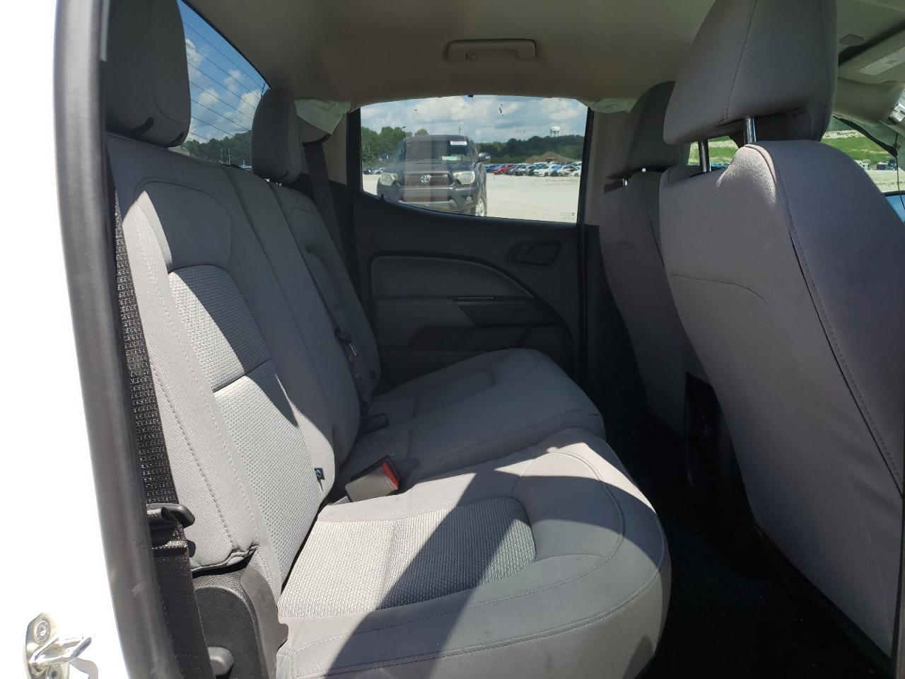 2019 GMC Canyon VIN: 1GTG5BEN3K1135888 Lot: 62827585