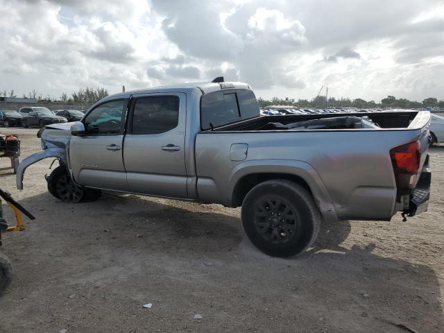  TOYOTA TACOMA 2023 Srebrny