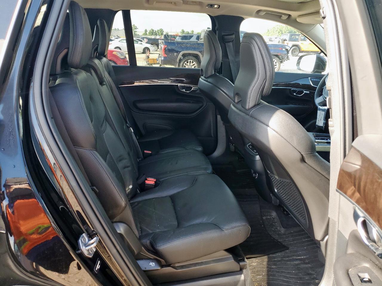 2019 Volvo Xc90 T6 Momentum VIN: YV4A22PK1K1491366 Lot: 64300375