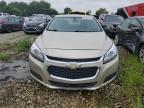 2016 CHEVROLET MALIBU LIMITED LS   for sale at Copart IN - CICERO