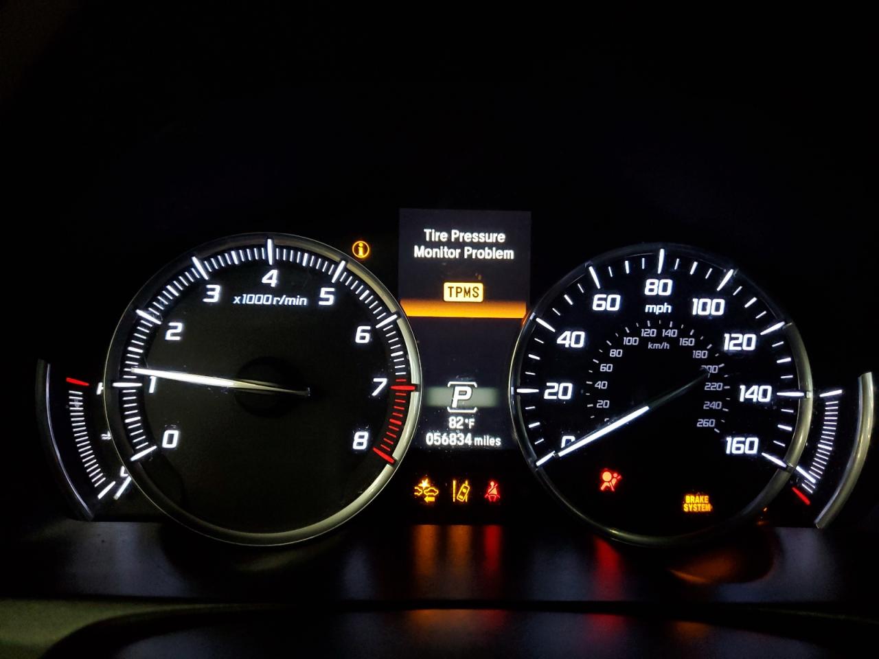 2020 Acura Tlx Technology VIN: 19UUB1F58LA002566 Lot: 63977715