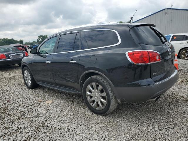  BUICK ENCLAVE 2012 Czarny