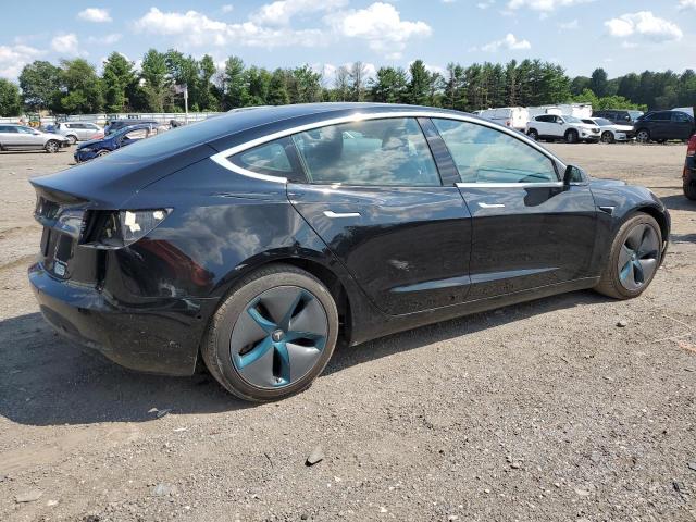  TESLA MODEL 3 2019 Black