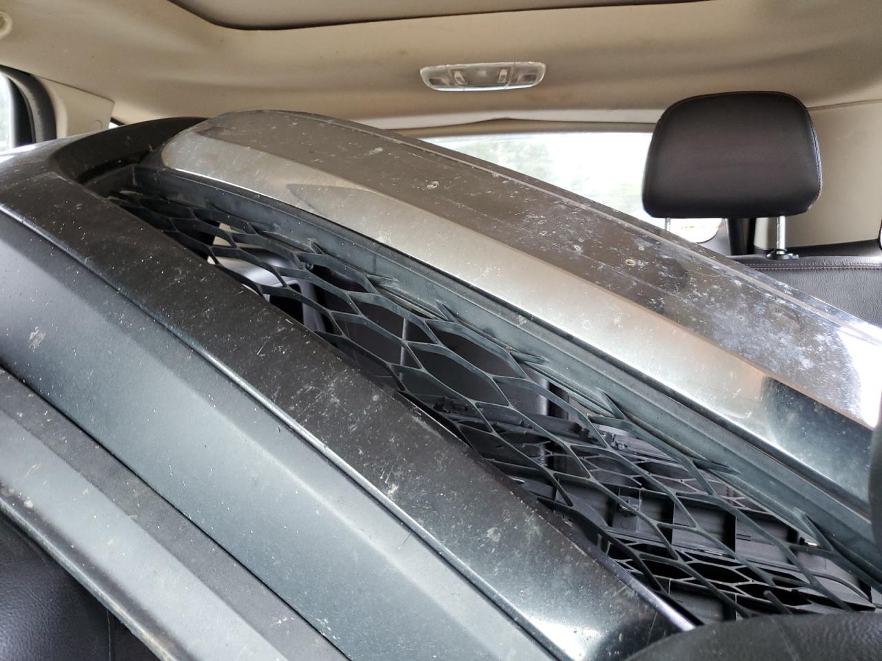 2014 Ford Edge Sel VIN: 2FMDK4JC8EBA08702 Lot: 62636815