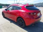 2015 MAZDA 3 SPORT NA for sale at Copart WHITBURN