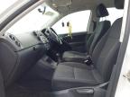 2013 VOLKSWAGEN TIGUAN S T for sale at Copart BRISTOL