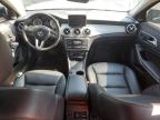 2015 MERCEDES-BENZ GLA 250 4MATIC   à vendre chez Copart NC - GASTONIA