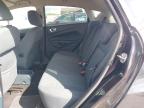 2012 FORD FIESTA TIT for sale at Copart CHESTER