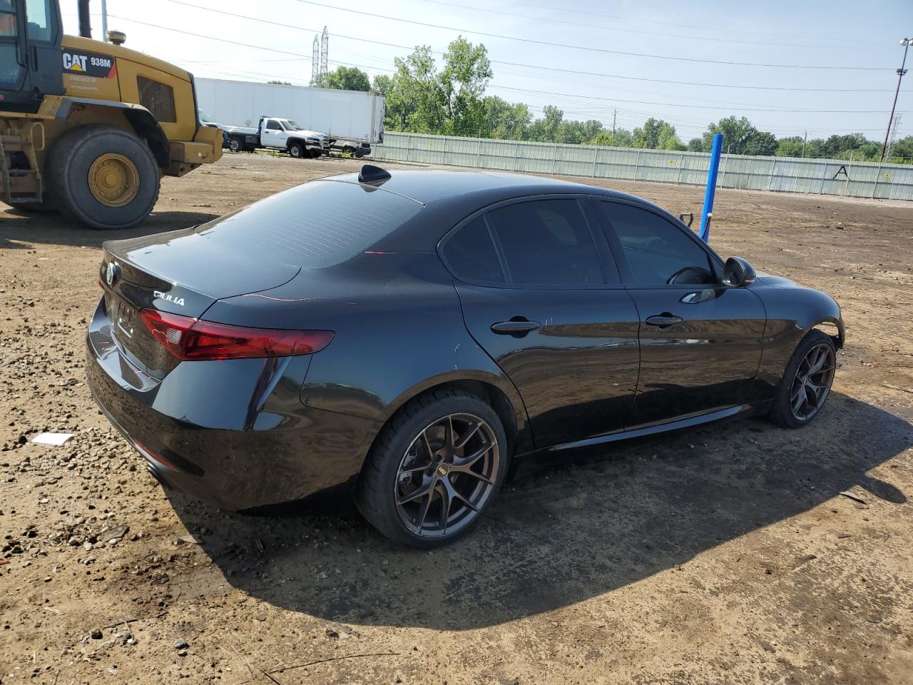 zarfananxn7661070 ZARFANANXN7661070 2022 Alfa Romeo Giulia