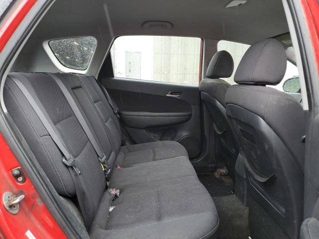 2011 HYUNDAI ELANTRA TOURING GLS  