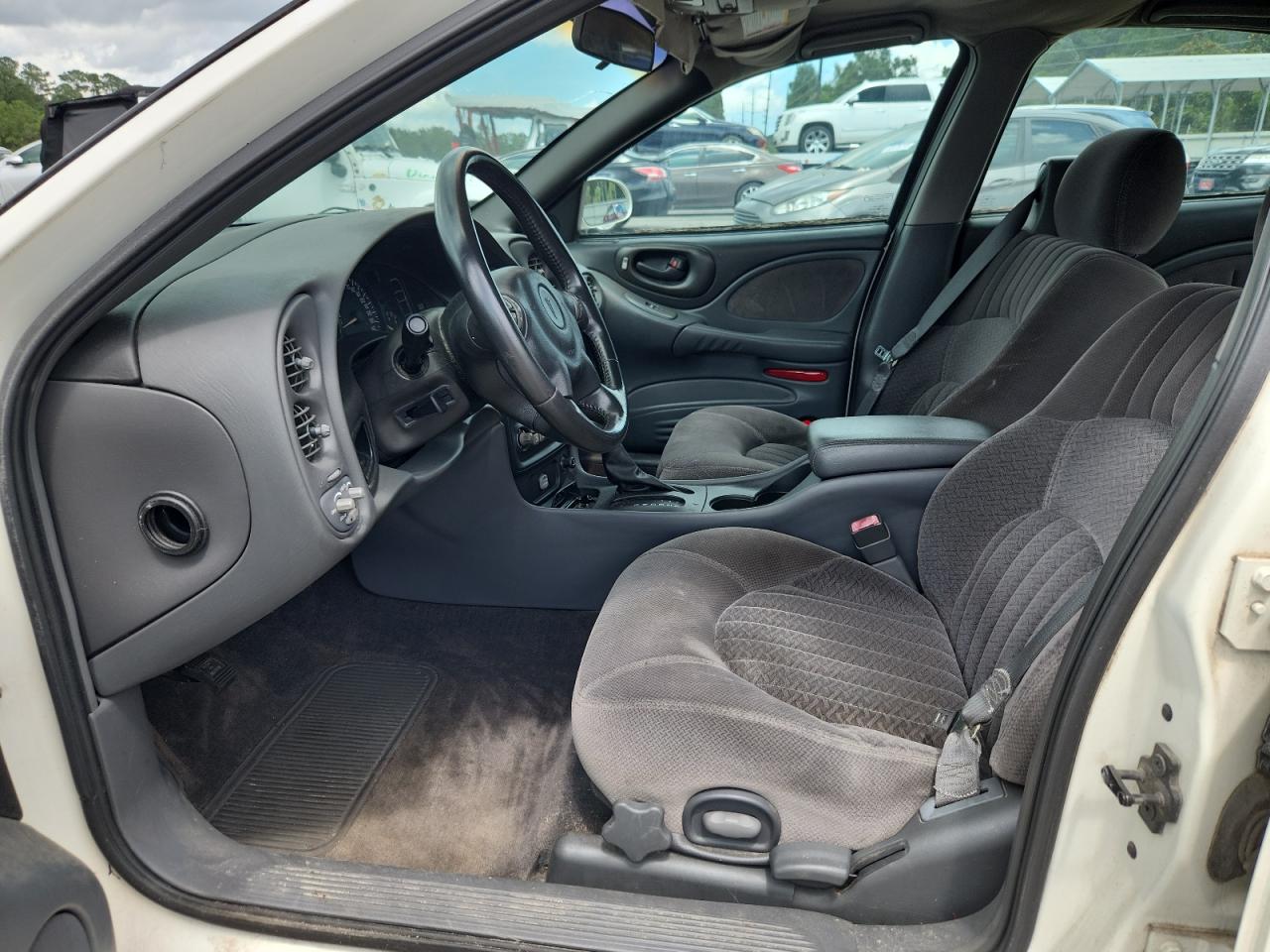 2003 Pontiac Bonneville Se VIN: 1G2HX52K434175749 Lot: 63437455