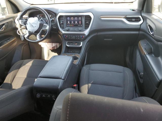  GMC ACADIA 2020 Silver