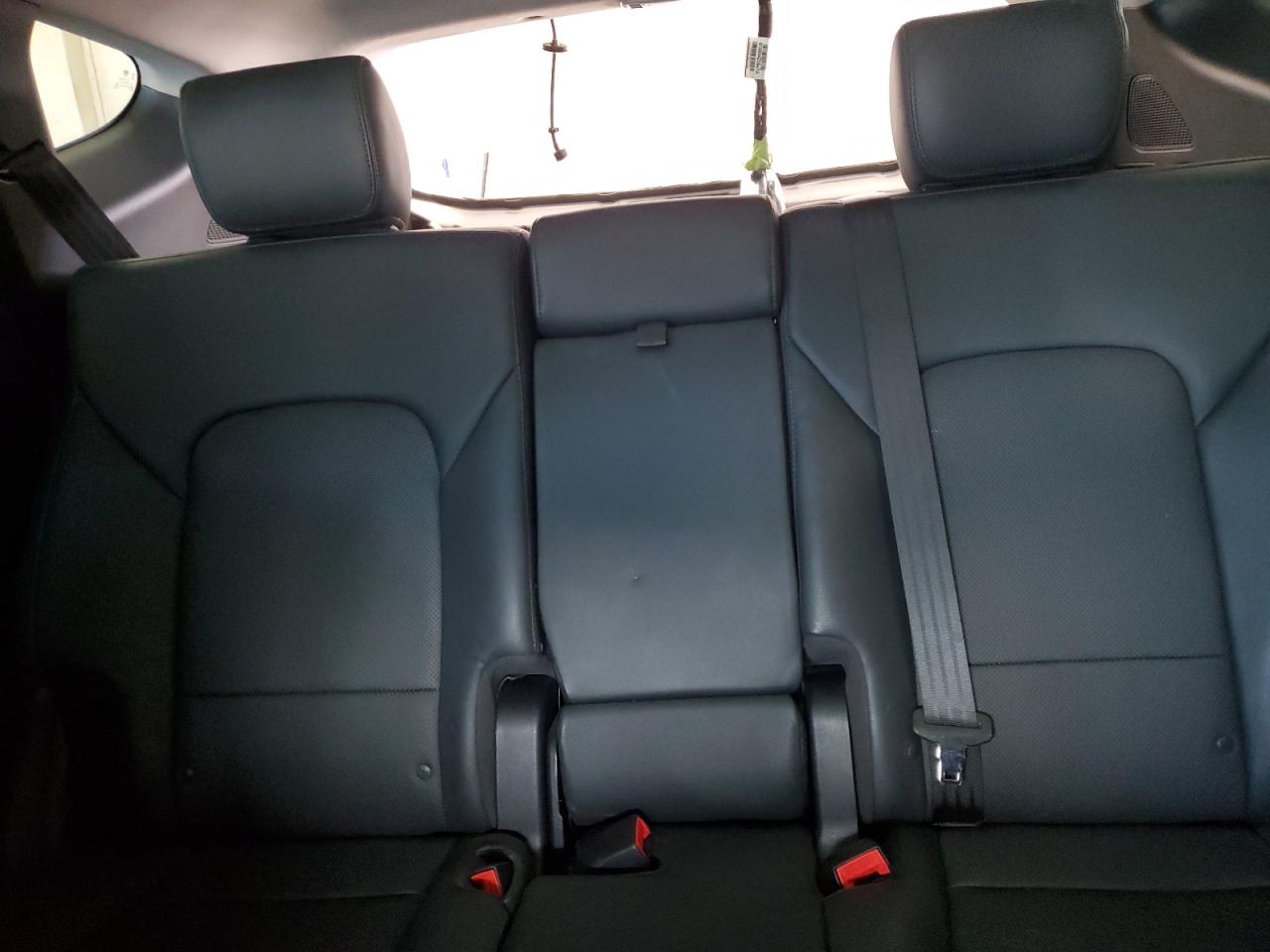 2018 Hyundai Santa Fe Sport VIN: 5XYZW4LA0JG527968 Lot: 64858005
