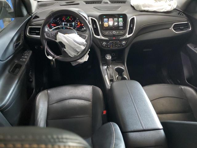  CHEVROLET EQUINOX 2018 Gray