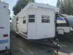2007 FOREST RIV EVERGREEN - RVS RV for sale at Copart ON - TORONTO