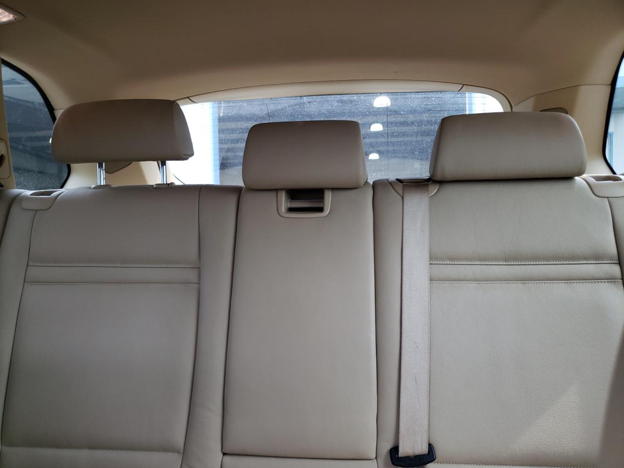 2013 BMW X5 xDrive35I VIN: 5UXZV4C56D0B12977 Lot: 64984865