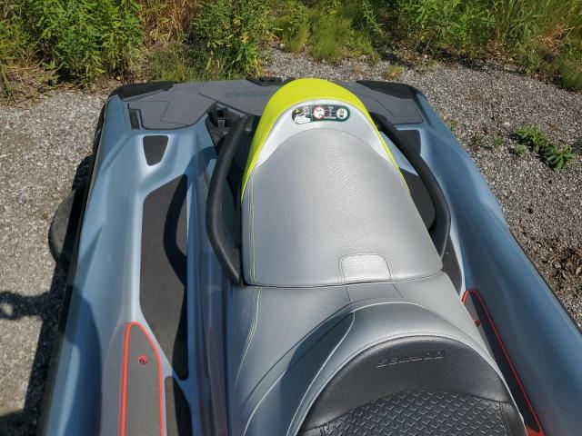2024 SEADOO RXT X325  