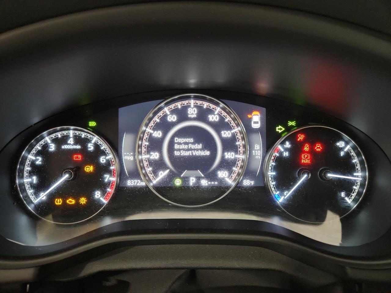 2025 Mazda 3 Select Sport VIN: 3MZBPABMXSM458099 Lot: 64993045