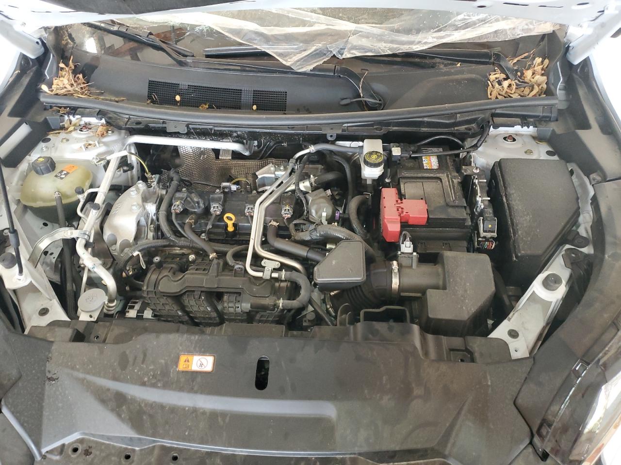 2024 Mitsubishi Outlander Se VIN: JA4J4VA86RZ082605 Lot: 64427495