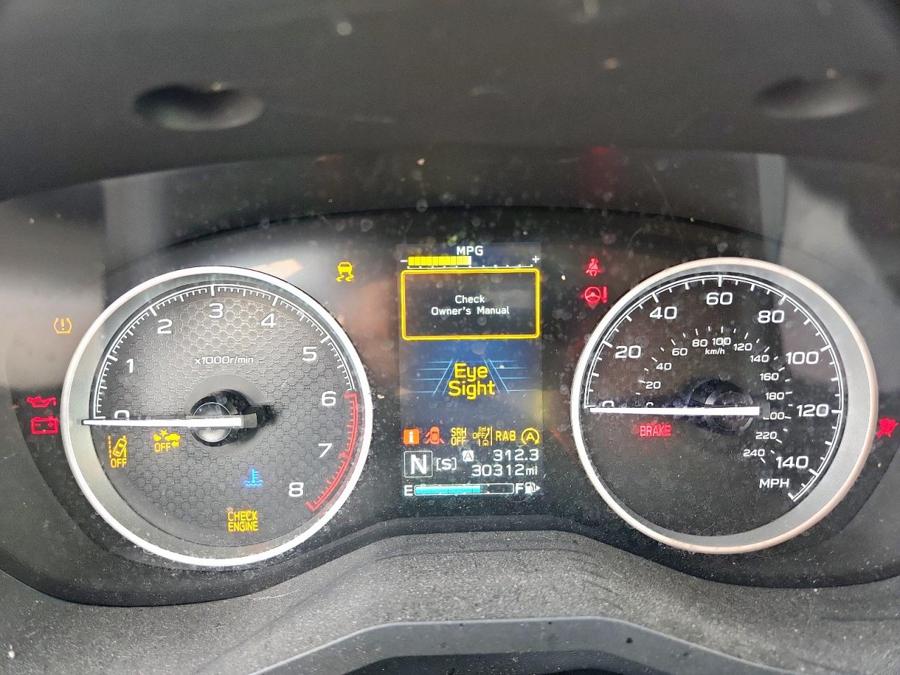 2023 Subaru Forester Limited VIN: JF2SKAPC1PH460144 Lot: 63849215