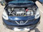 2014 NISSAN MICRA TEKN for sale at Copart SANDWICH